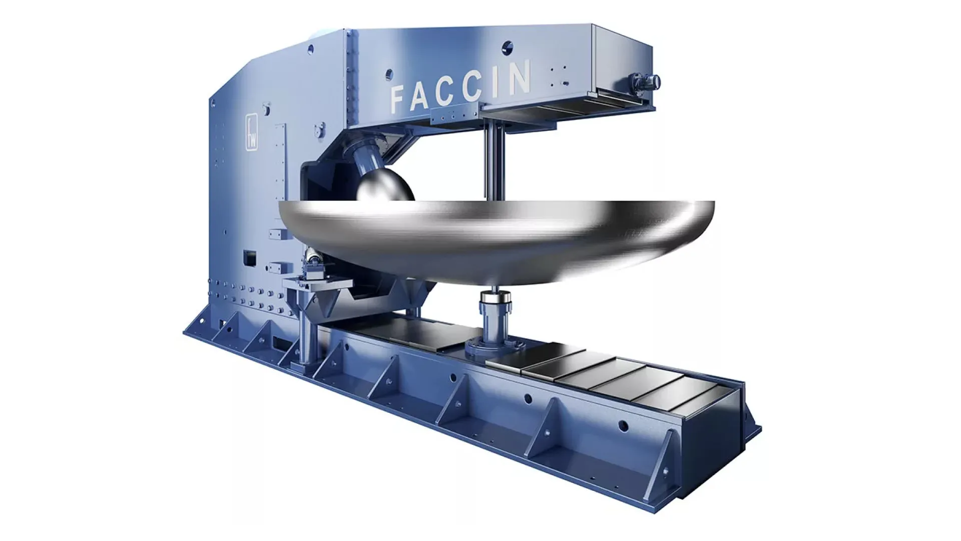 Изготовление днищ эллиптическое черная сталь