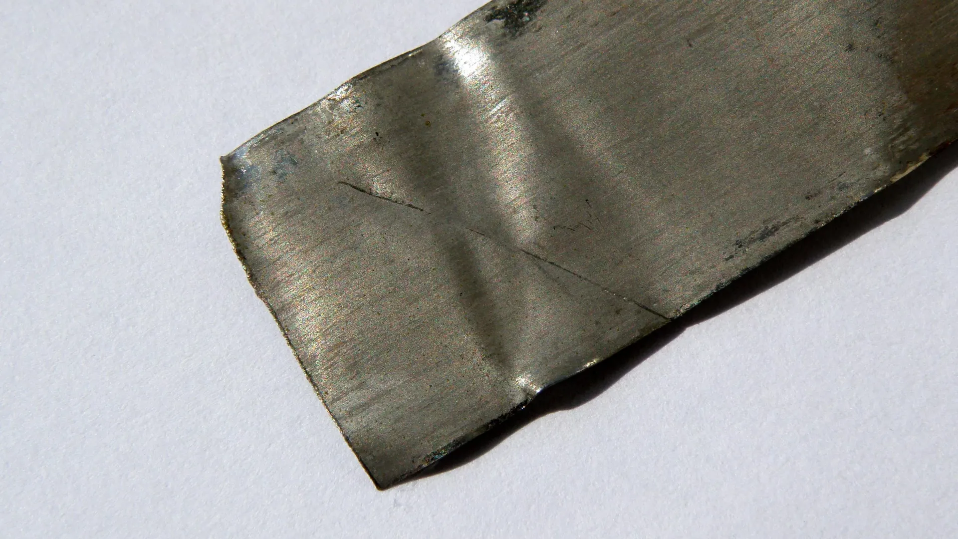 Пермаллой лента 79НМ 80х0.1 мм