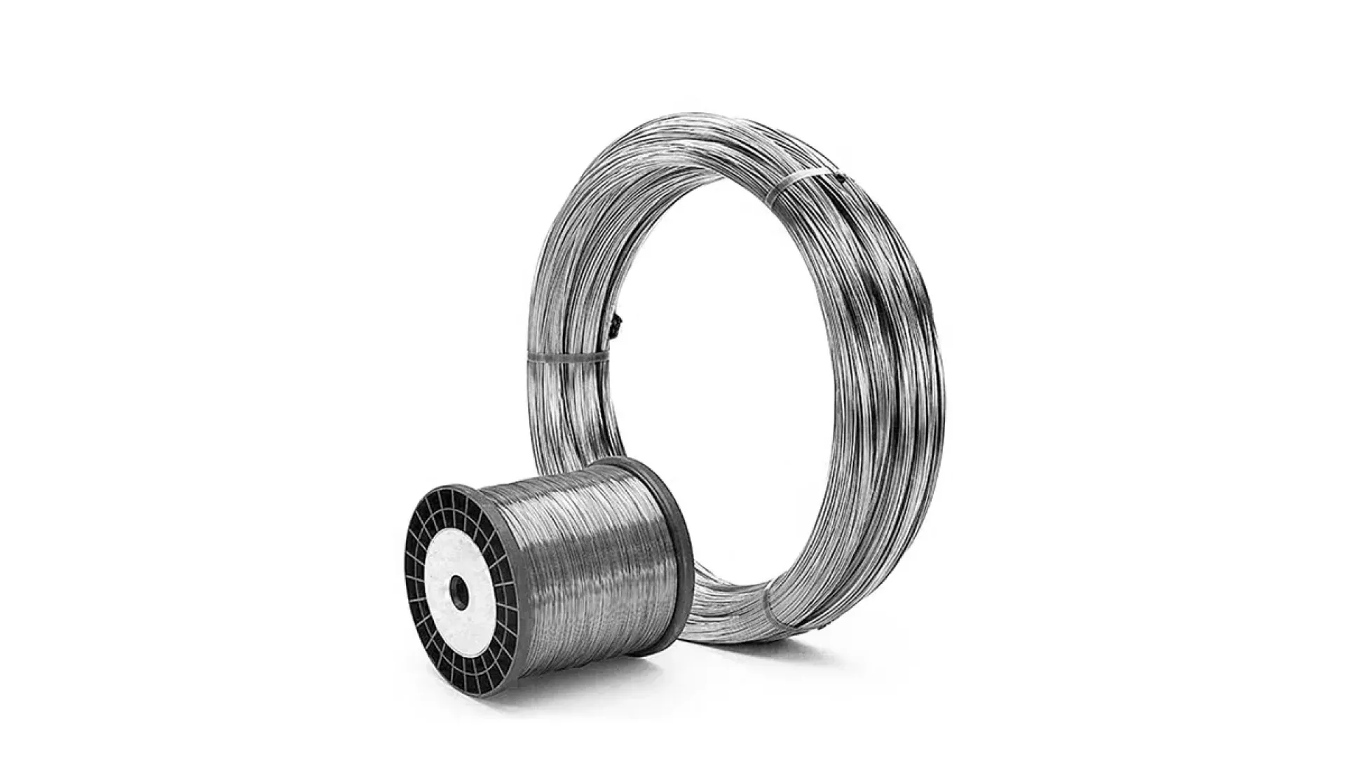 Проволока ПАНЧ-11 4 мм ТУ 48-21-593-85 сварочная никелевая