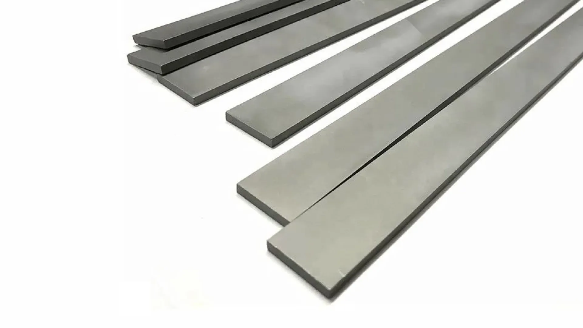 Нихромовая полоса, шина Х20Н80 40х2 мм