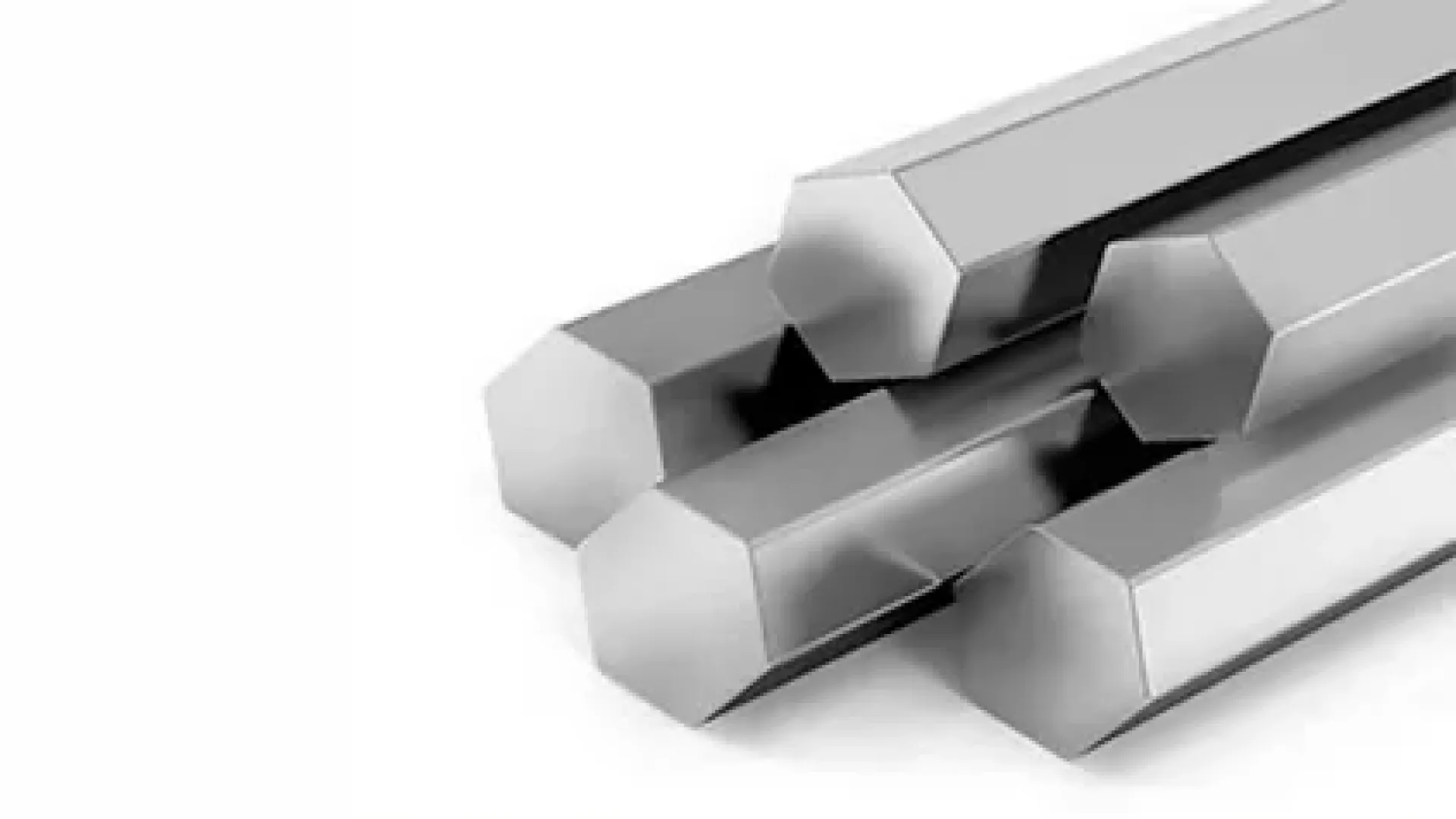 Шестигранник нержавеющий 50 мм 3 м 08Х18Н10 калиброванный ГОСТ 8560-78