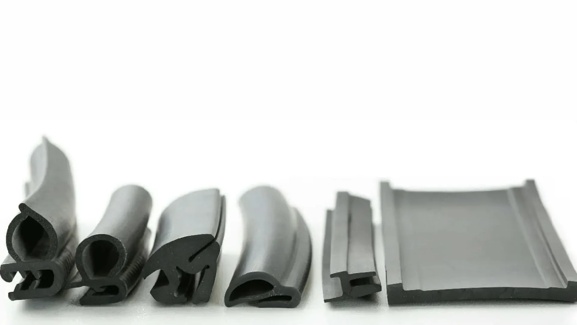 Уплотнитель РТИ уплотнитель РГ-127-01