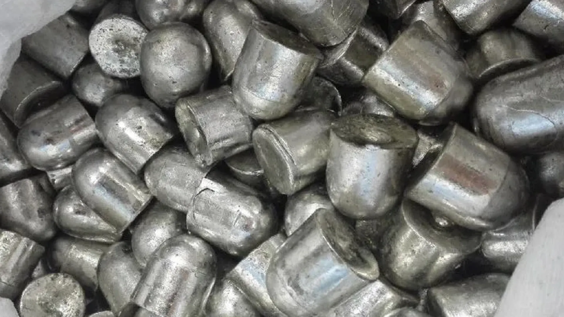 Анод оловянный О1 ГОСТ 860-75 6 мм