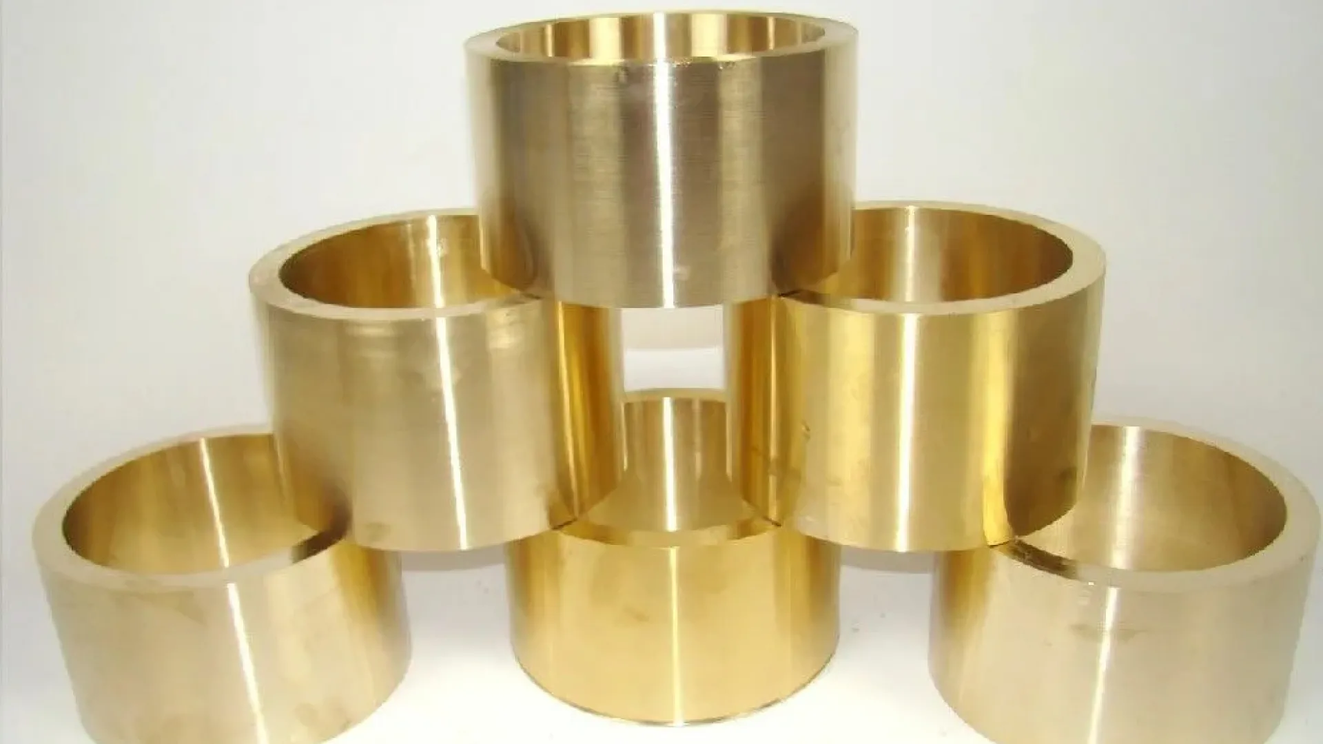 Латунная втулка 30 м ЛЦ40С ГОСТ 15527-2004 90х60 мм